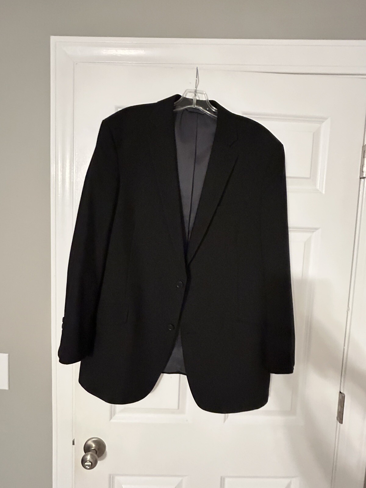 Madison Modern Fit Suit Seperate Sports Coat Men’s 44R