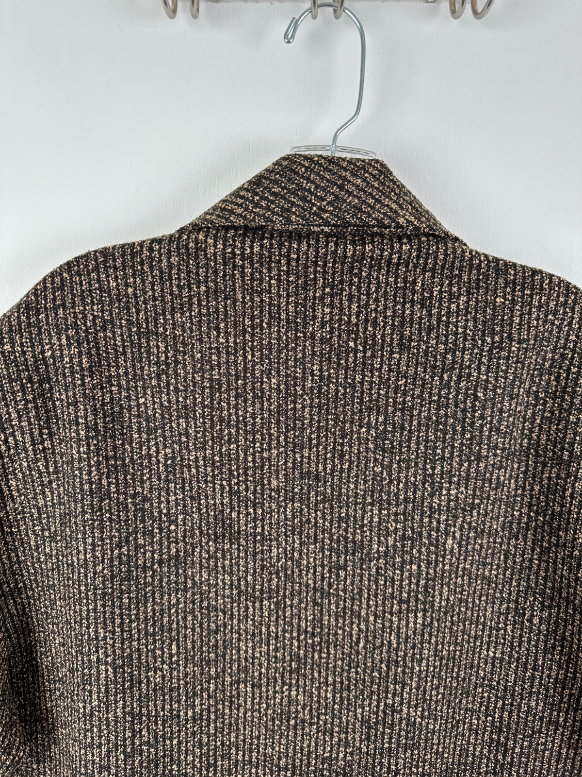 Timberland – Vintage – Street Style – 2 XXL – Two Piece Set – Brown Suit