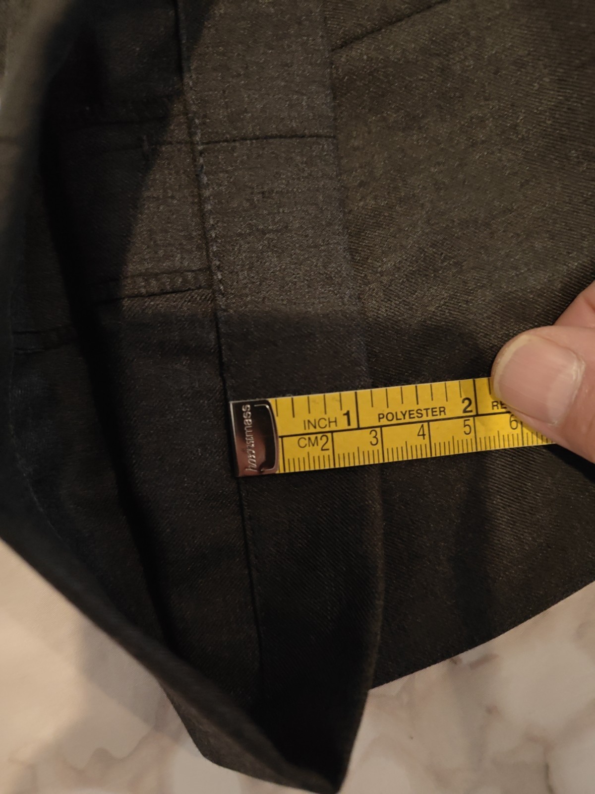 Sartoria Formosa Bespoke Drapers Merino Wool suit