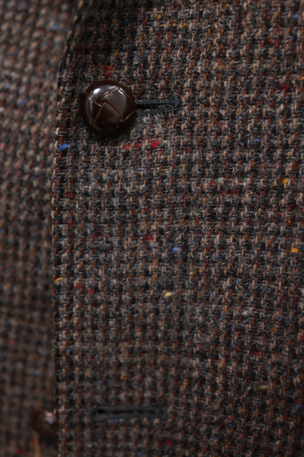 GANT VINTAGE TWEED boys kids youth sport coat suit jacket blazer SIZE 20