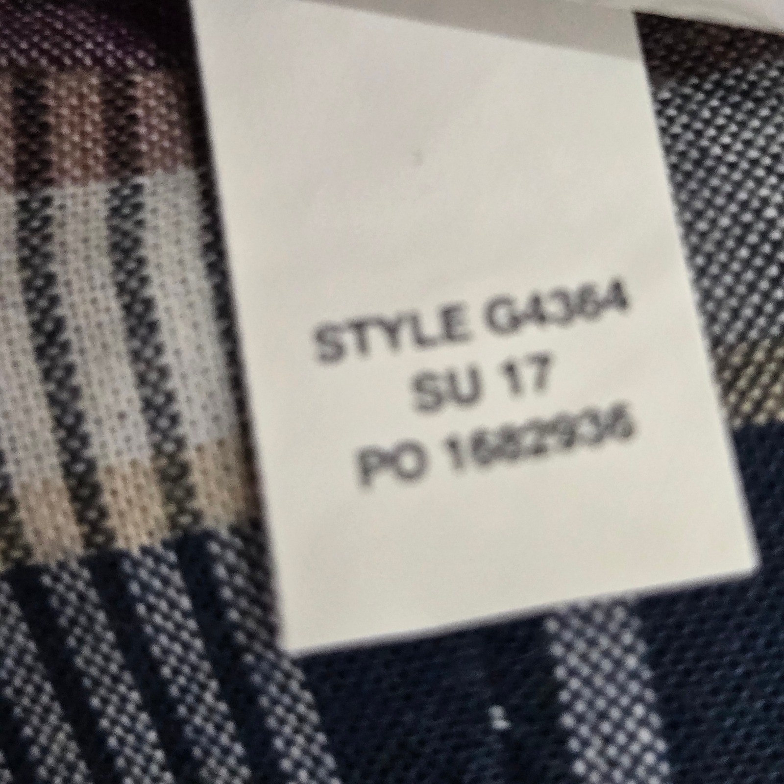 J.Crew Ludlow Blazer Mens Sz 34S Indian Madras Plaid Cotton Unstructured Jacket