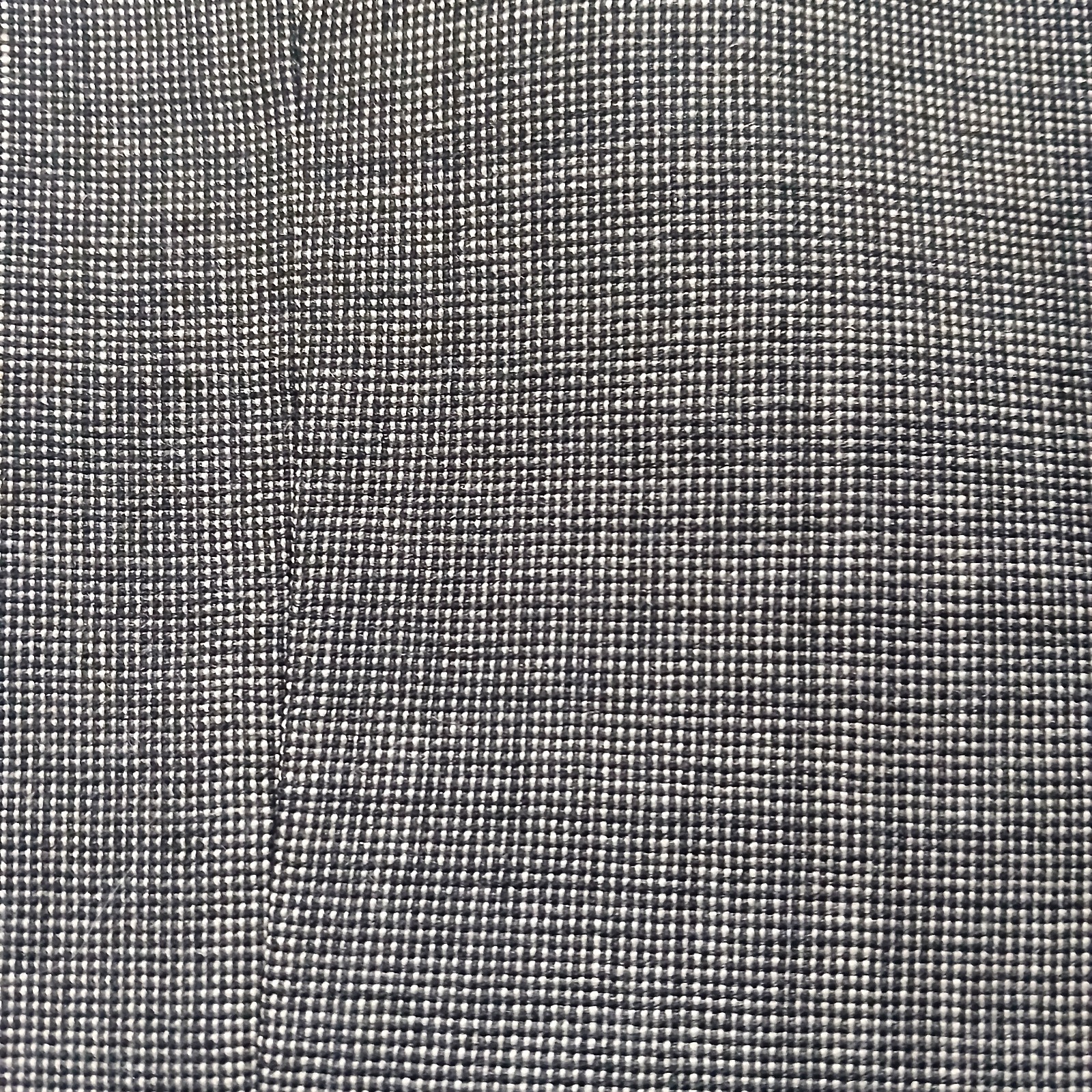 Traditionalist by Oleg Cassini for Jordan Marsh Gray Men’s Wool Sportscoat 42R
