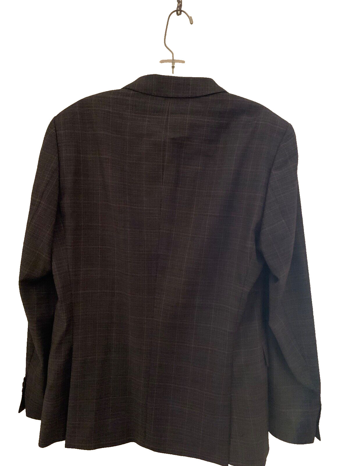 NEW HugoBoss all seasons blazer 2 buttons style Reda virgin wool slim fit 38R