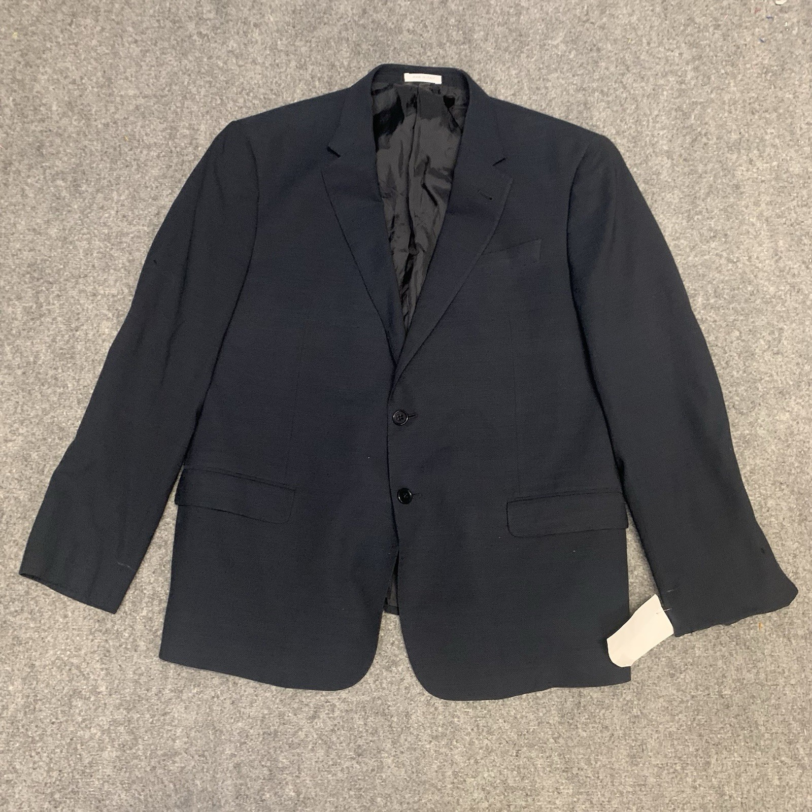 Emporio Armani G-Line Blazer Men’s US 46 see Measurements In Photos*