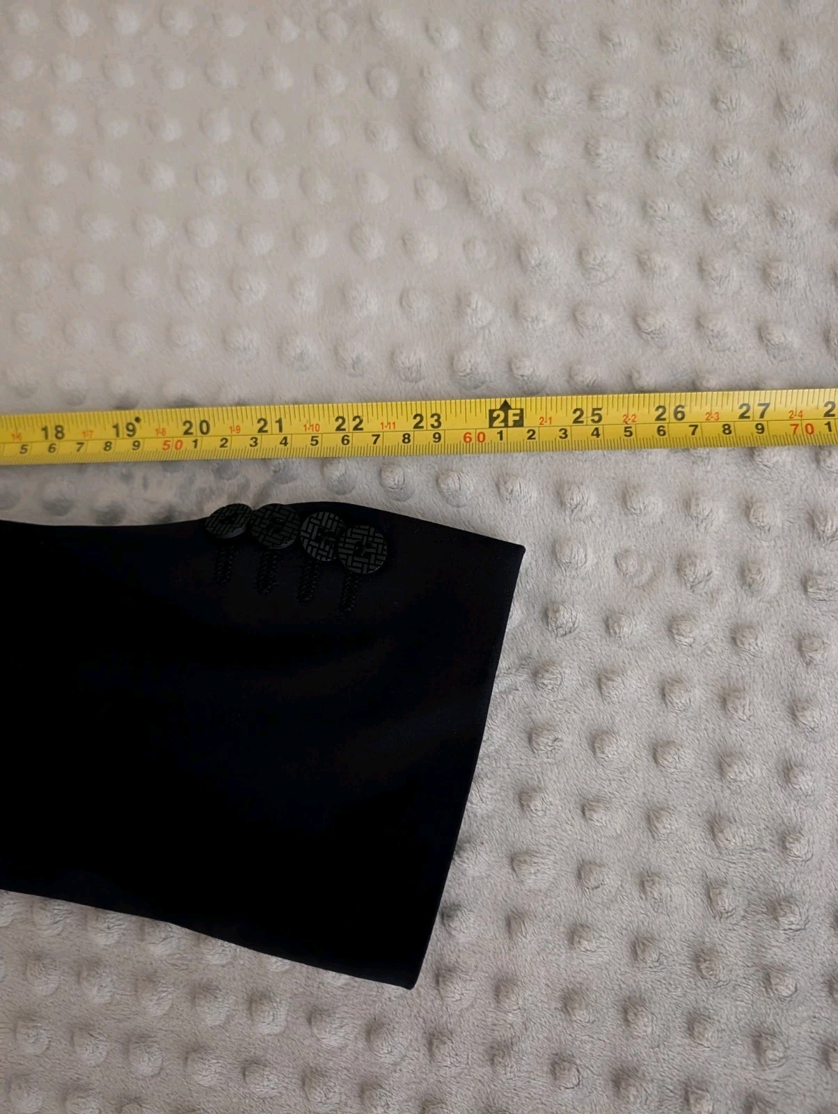 Twillory Performance Blazer Men’s 42S Navy Unlined 4-Way Stretch Two Button