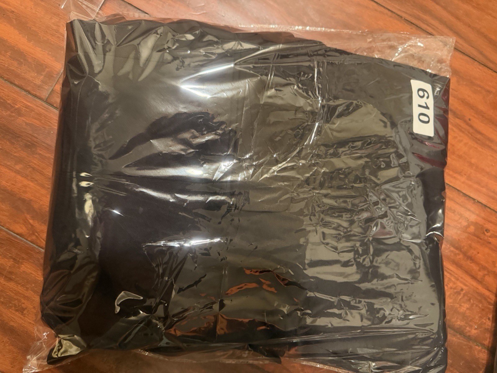 Bartorelli Napoli Wool,Cashmere Blazer 44 Black Sport Coat, See Measurements