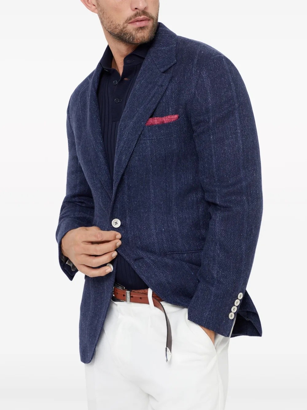 BRUNELLO CUCINELLI MEN’S BLAZER NWT MSRP $4795