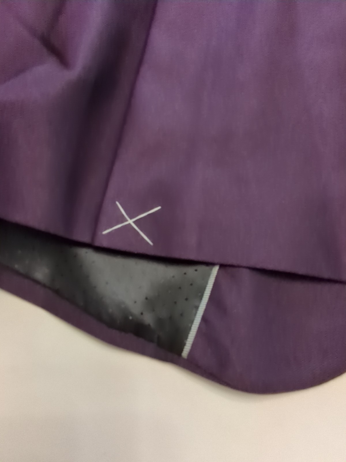 NEW J. Ferrar JF Men’s Slim Fit Sport Coat Jacket 44 REG Plum Purple Stretch