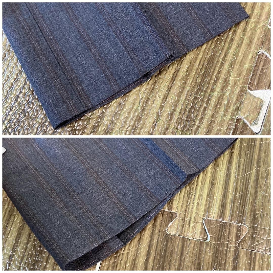 Paul Smith x Loro Piana Suit Set Size M 100% Wool Dust Bag Hunger Japan Business