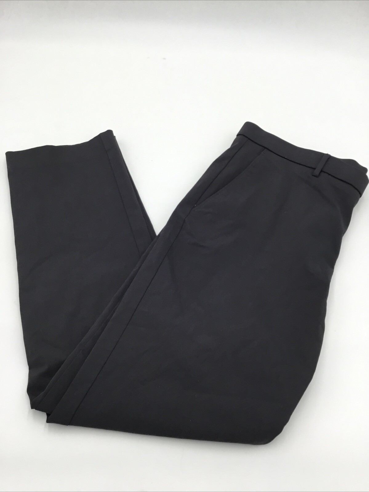 Tommy Hilfiger Men’s Suit Seperate Pant, Charcoal, 36WX32L