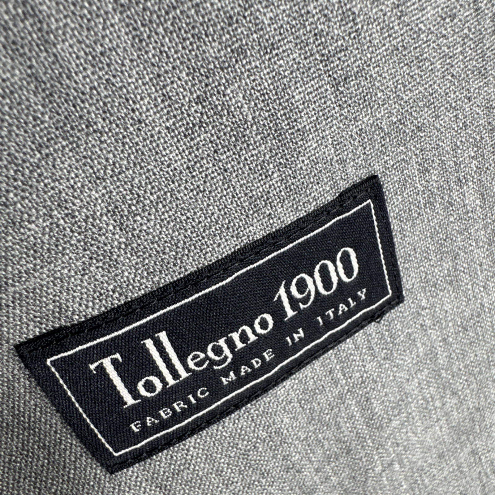 J Crew Ludlow 36S Slim Fit Gray Hopsack 2-Piece Suit 32×30 Tollegno 1900 Wool