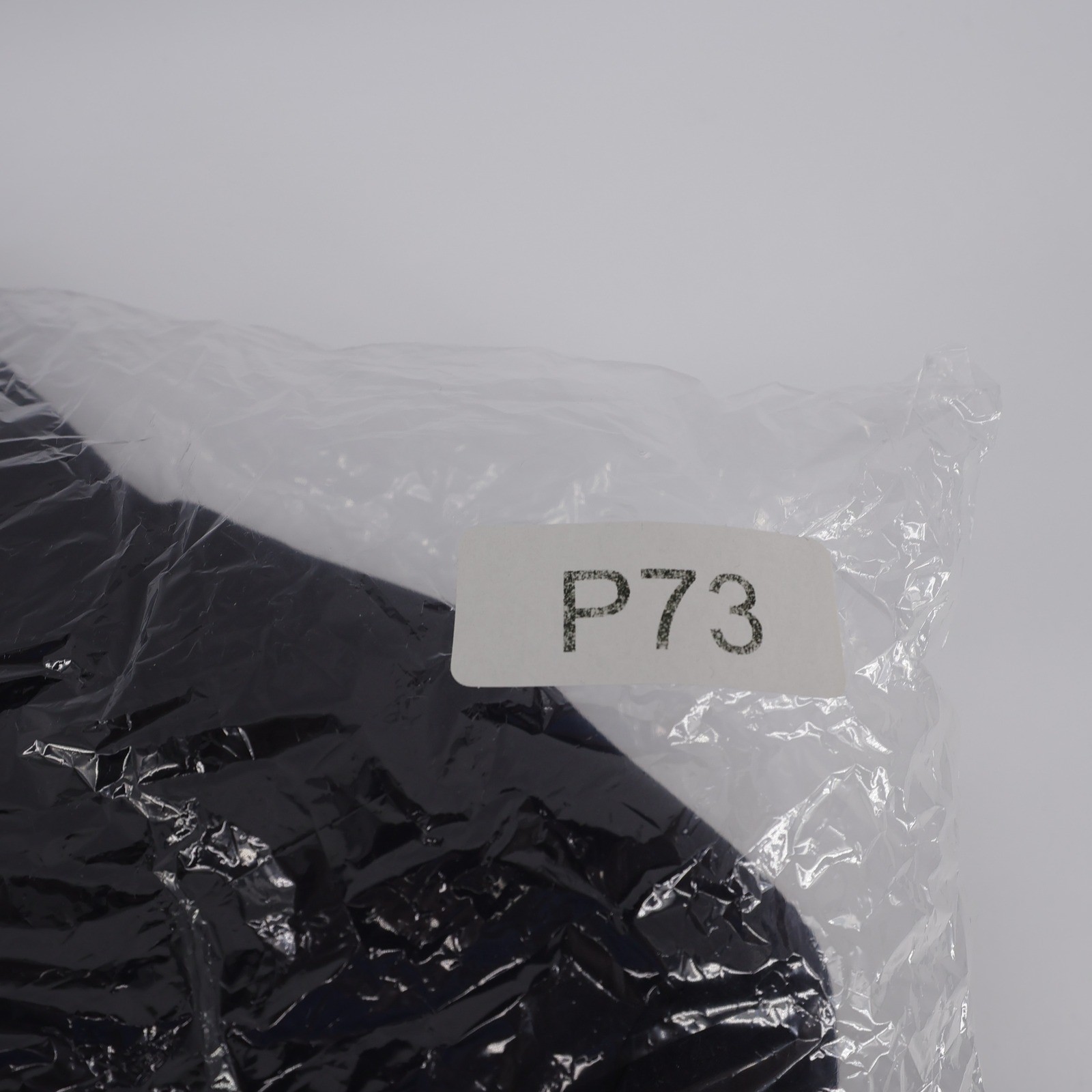 S&K Wool Cashmere Blend Pleated 2-Piece Suit Navy Blue Mens 42L 36×30