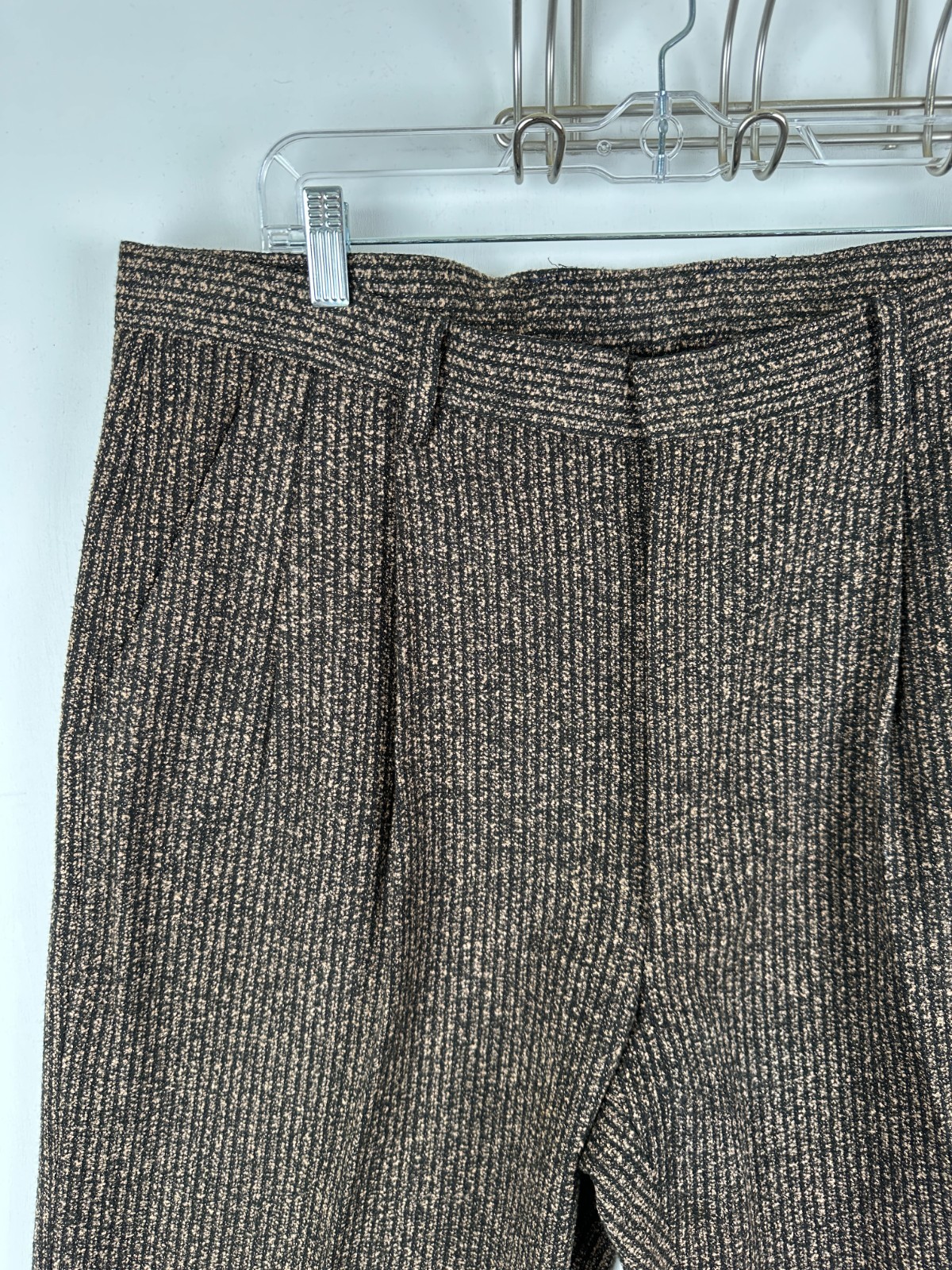 Timberland – Vintage – Street Style – 2 XXL – Two Piece Set – Brown Suit