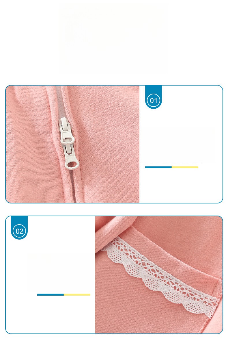 Patient Care Clothing Set Surgery Patient Care Elderly Disability Nursing Winter