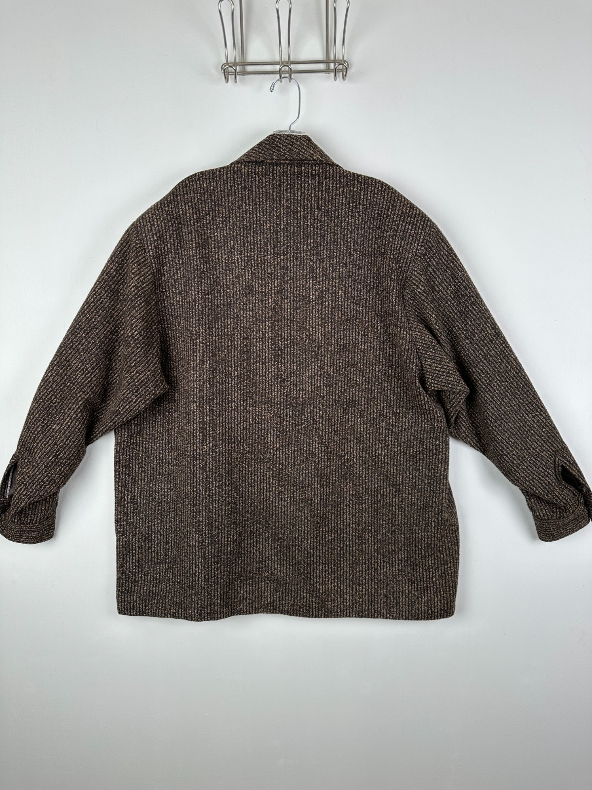 Timberland – Vintage – Street Style – 2 XXL – Two Piece Set – Brown Suit