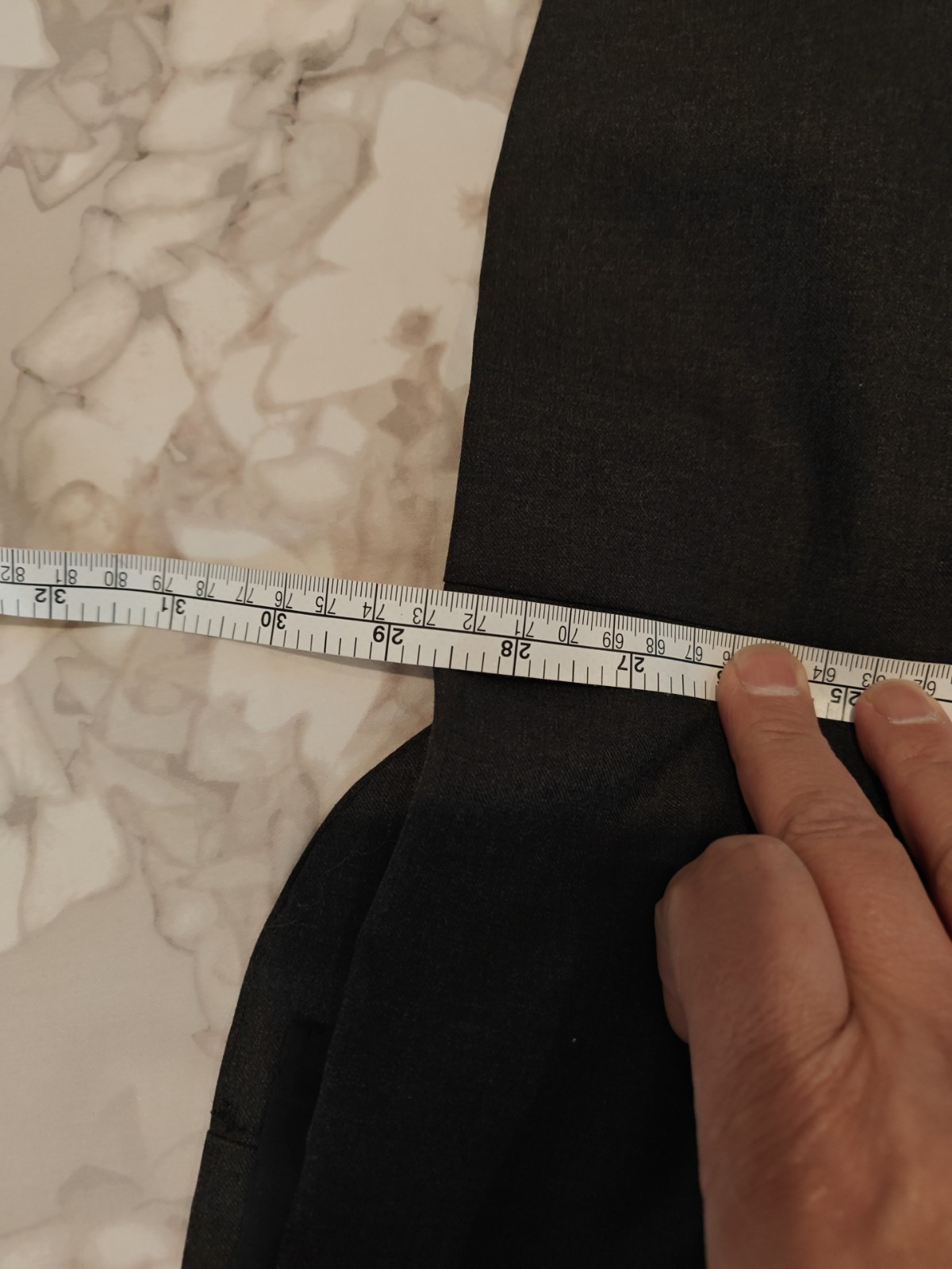 Sartoria Formosa Bespoke Drapers Merino Wool suit