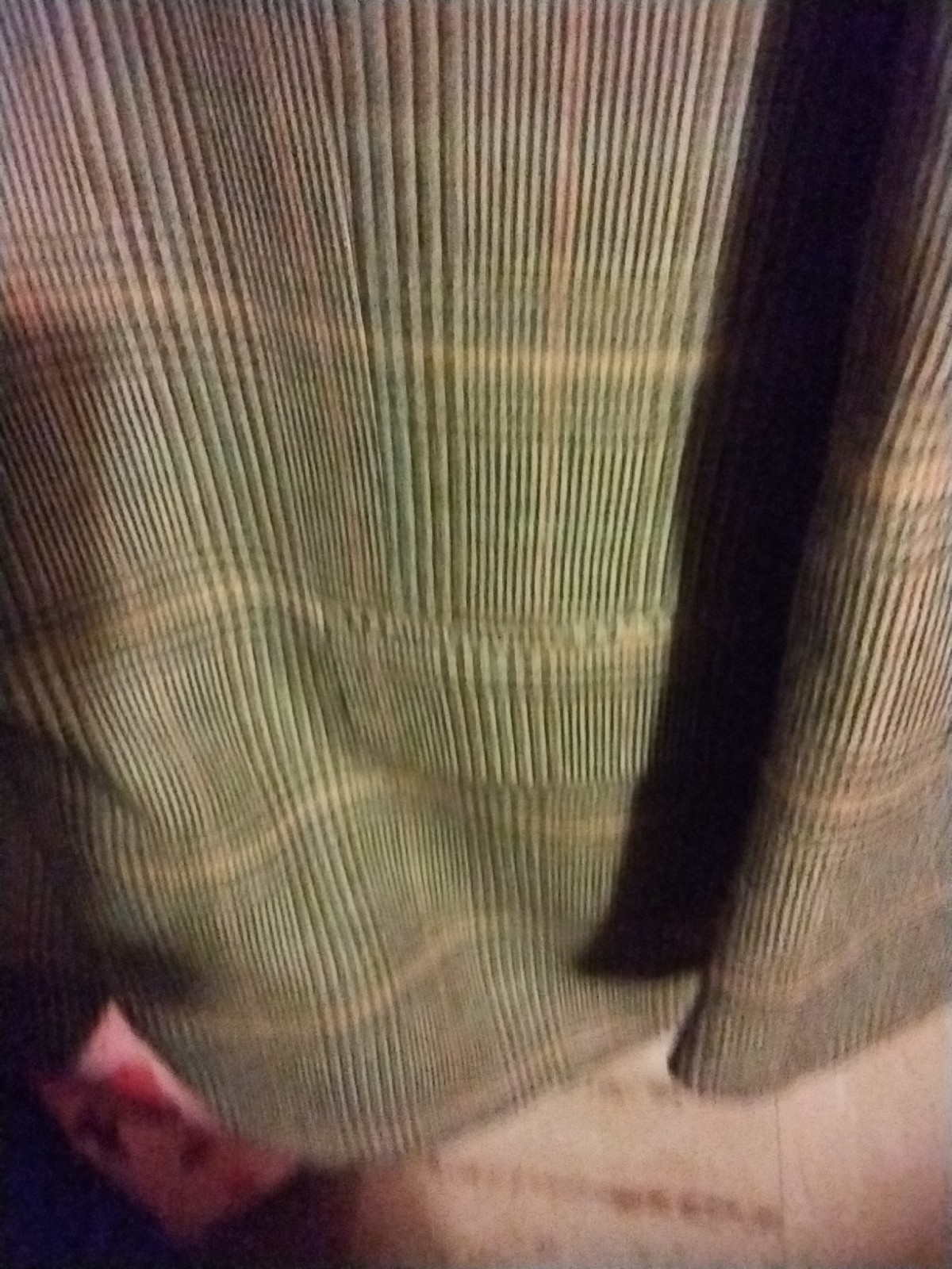 Burberry GENTLEMEN’S Wool Glen Plaid Blazer Men’s Size 42