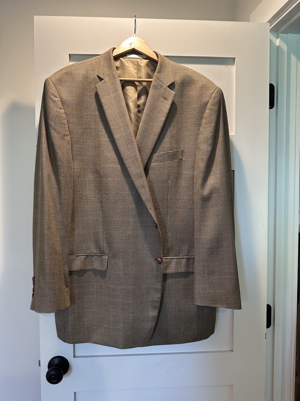 Ralph Lauren Men’s Sport Coat 52L