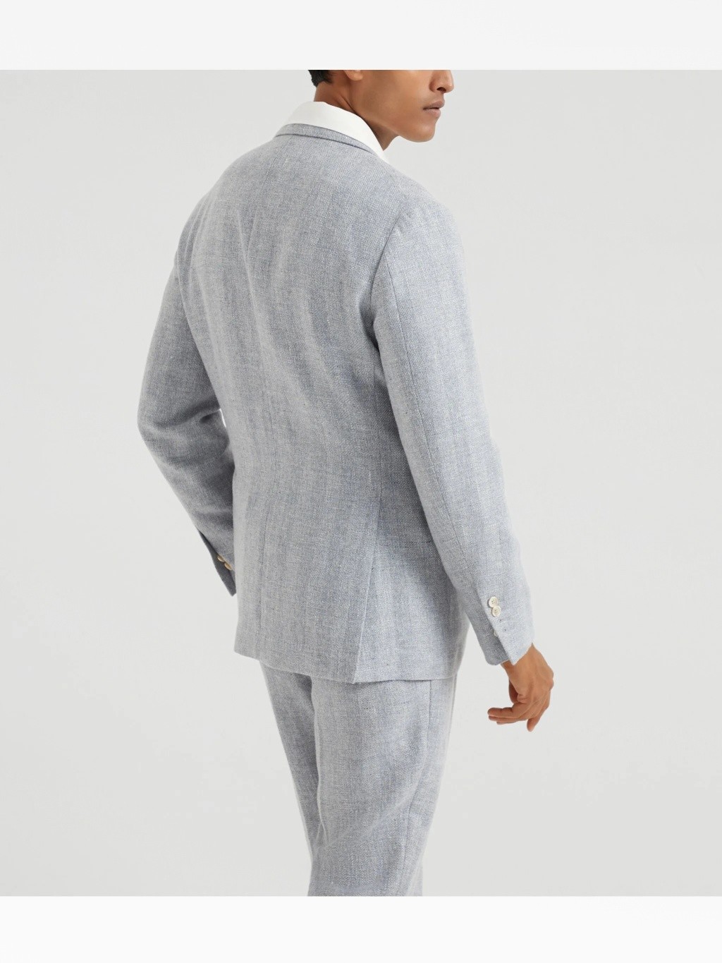 BRUNELLO CUCINELLI MEN’S BLAZER NWT MSRP $5940