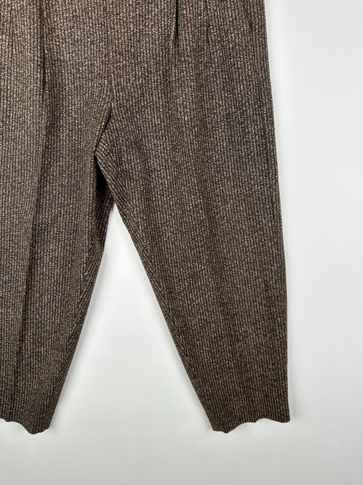 Timberland – Vintage – Street Style – 2 XXL – Two Piece Set – Brown Suit