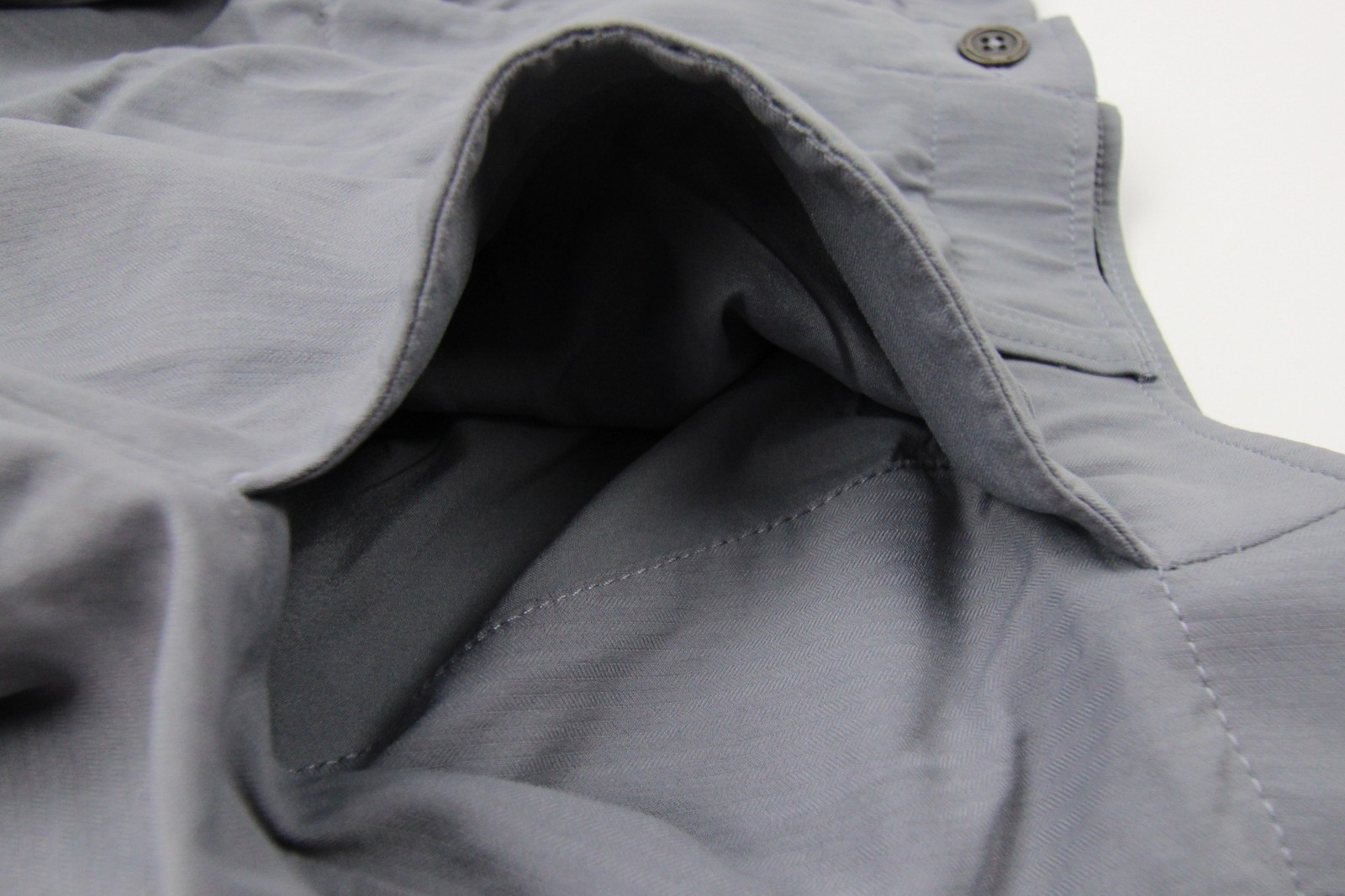 Under Armour Dress Pants Men’s Dark Gray Used 38X34