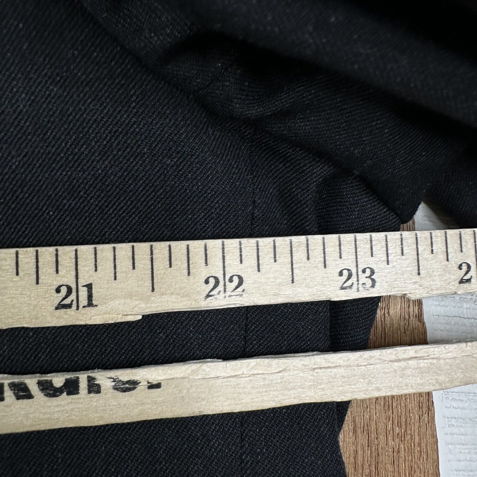 Jones New York Suit Mens 43R Gray 2 Button 100% Wool Pants 36×31 Pleated Front