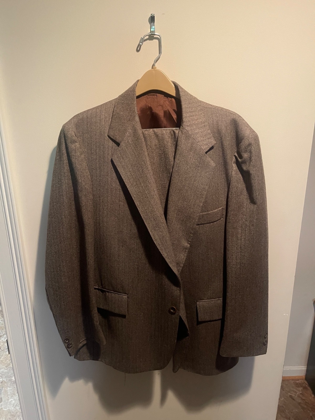 John Blair Jacket and Pants $60-90
