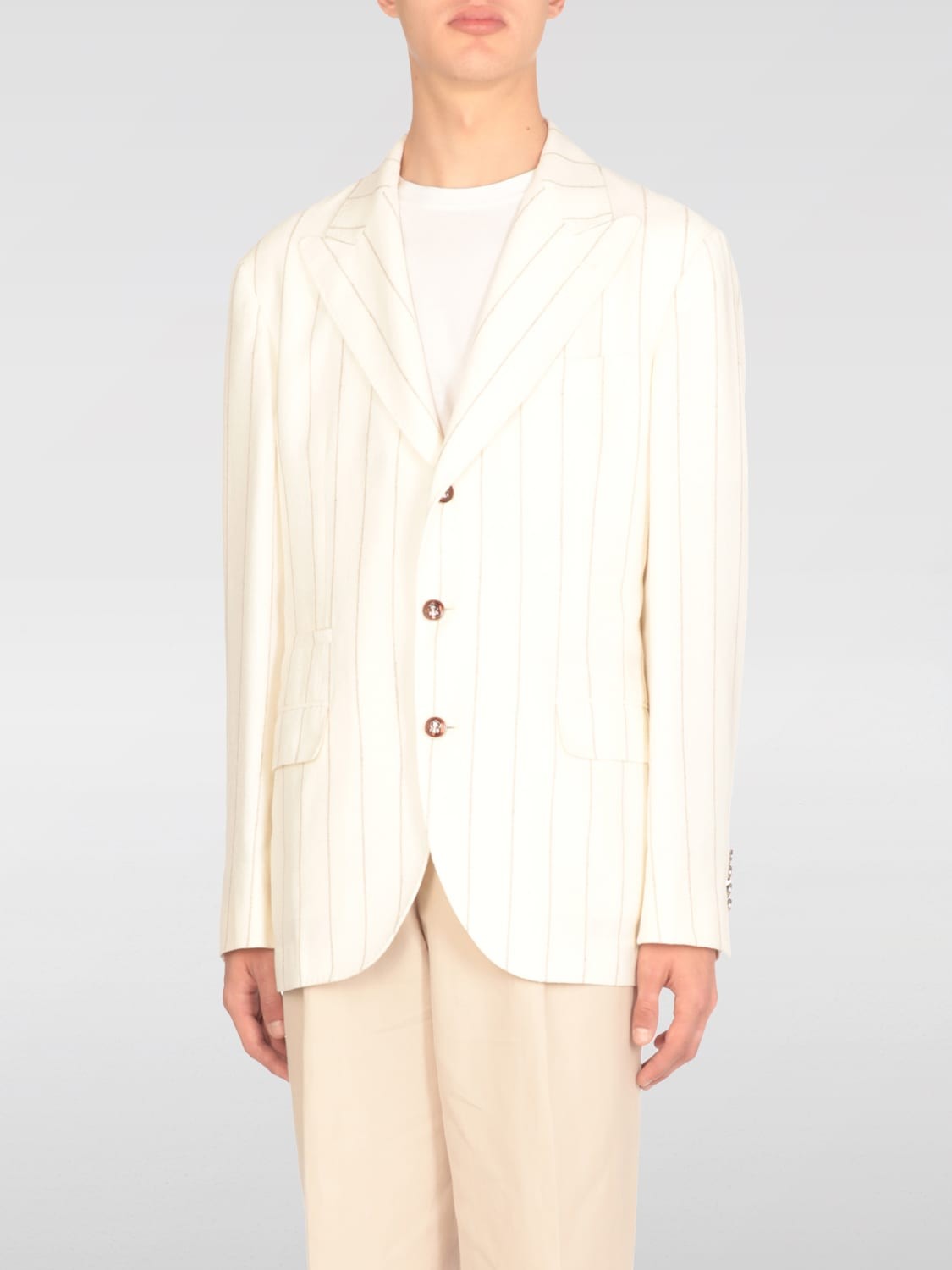 BRUNELLO CUCINELLI MEN’S BLAZER NWT MSRP $5720