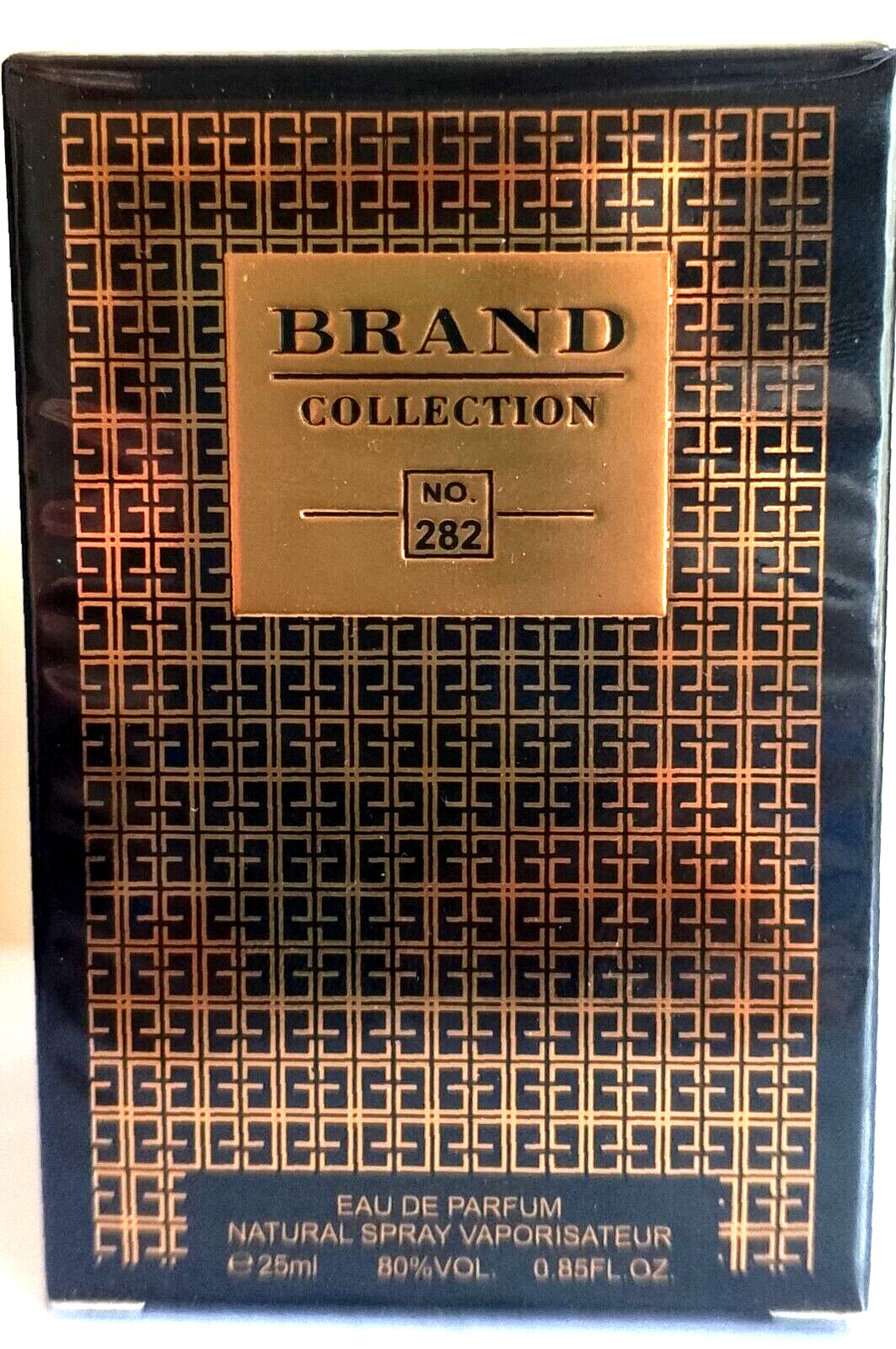 Men’s Perfuma✔👍Saudi Arabia👌NO.282😎JORDAN😊BRAND COLLECTION NO.282✔✔
