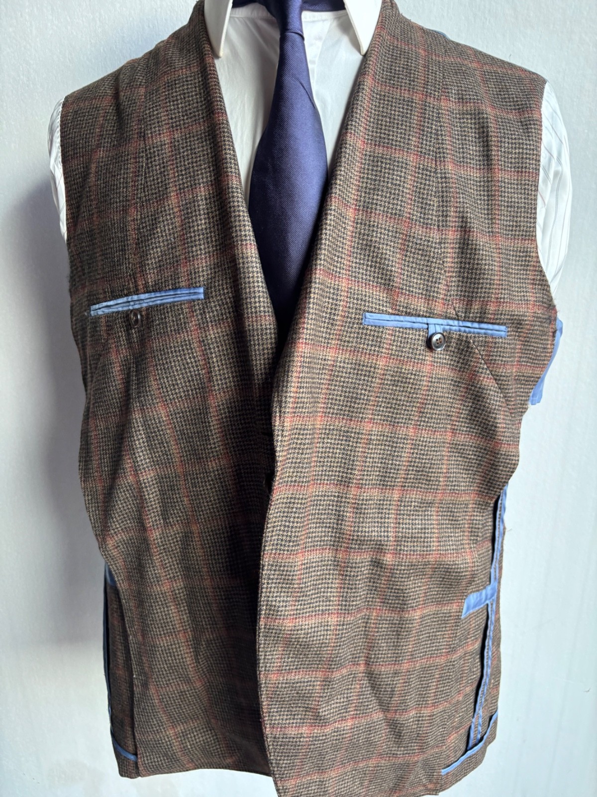 ⭐️ KNOT STANDARD SPORT COAT JACKET 44 REGULAR ⭐️